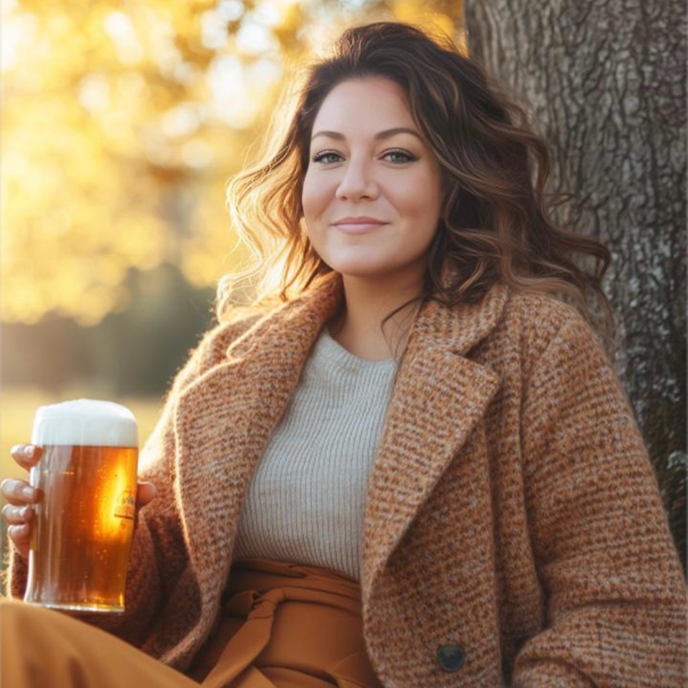 Meet your Posher, Melanie